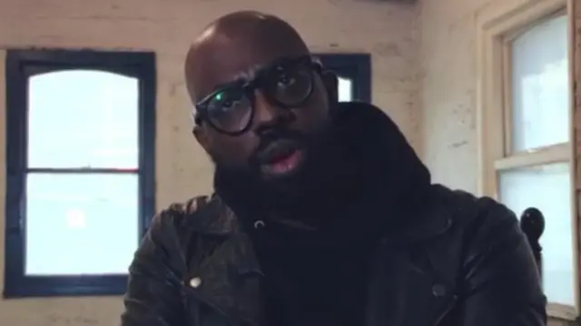 Ghostpoet