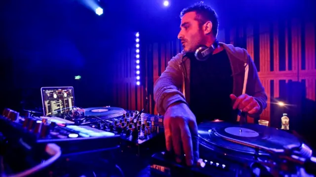DJ Yoda