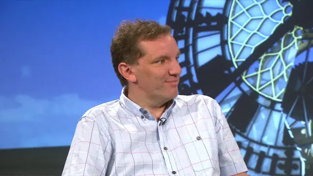 Henning Wehn