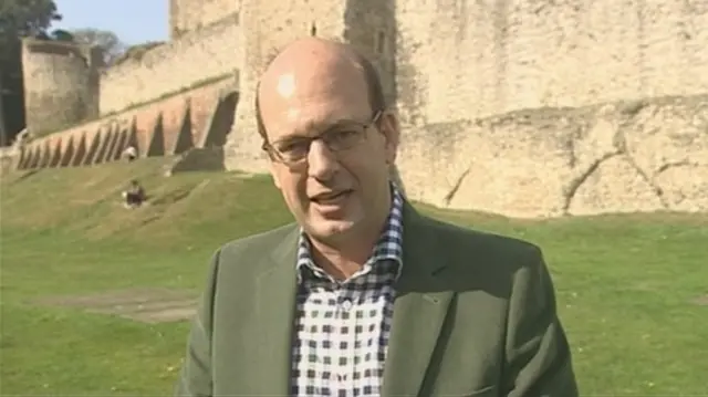 Mark Reckless