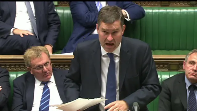 David Gauke