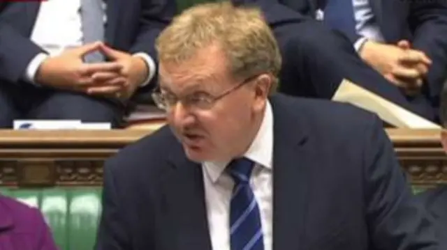 David Mundell