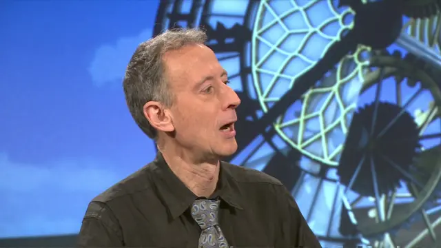 Peter Tatchell