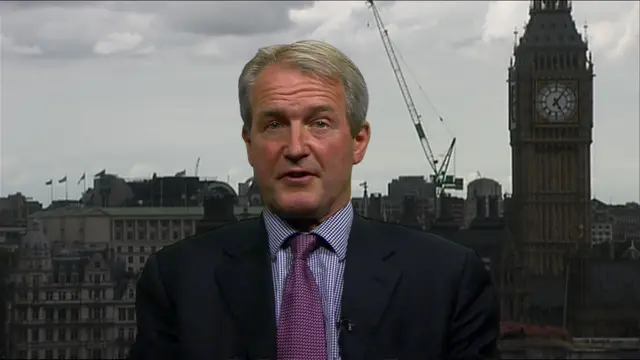 Owen Paterson