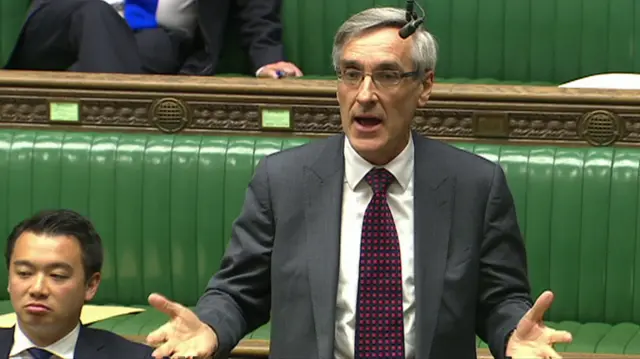 John Redwood