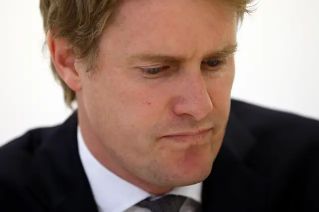 Tristram Hunt