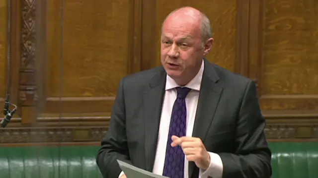 Damian Green