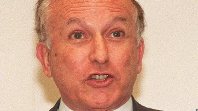 Lord Janner