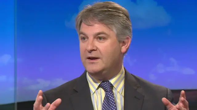 Philip Davies