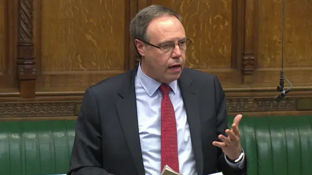 Nigel Dodds