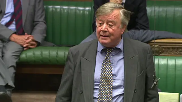 Ken Clarke