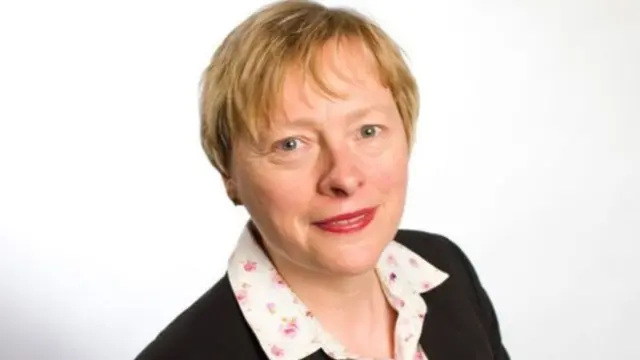 Angela Eagle