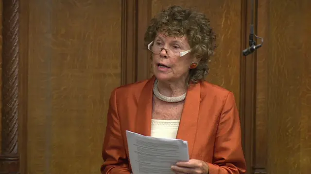 Kate Hoey