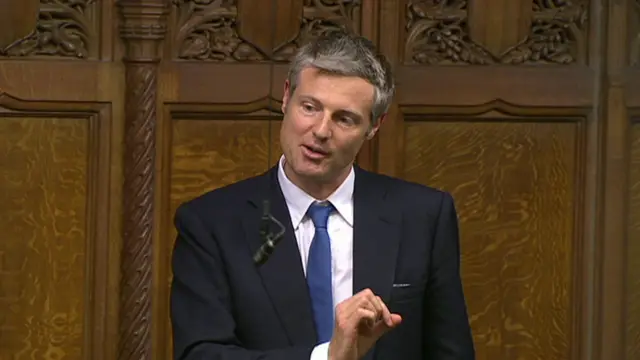 Zac Goldsmith