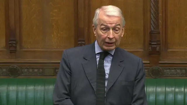 Frank Field