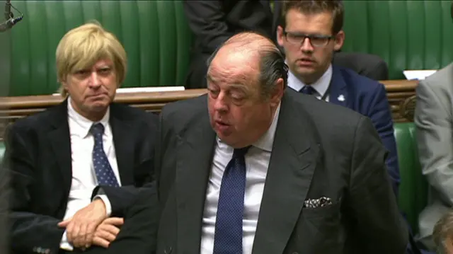 Nicholas Soames