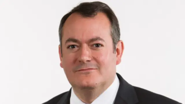 Michael Dugher