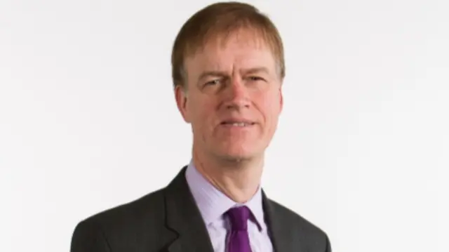 Stephen Timms