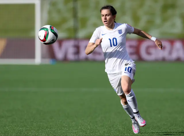 Karen Carney