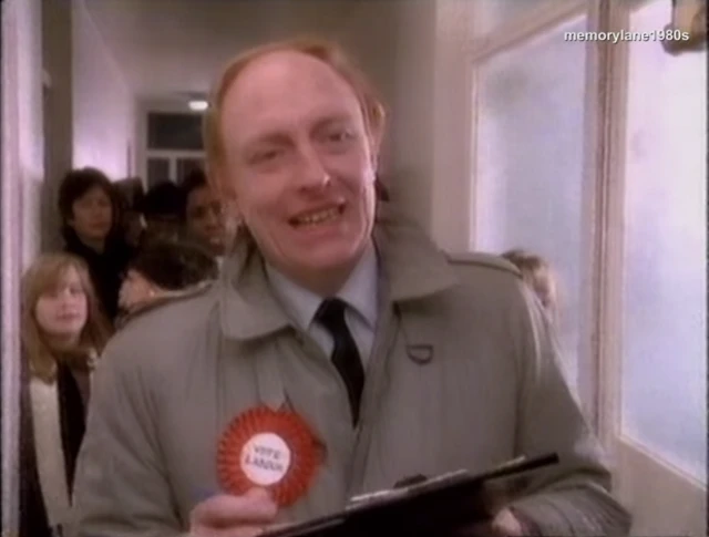 Neil Kinnock