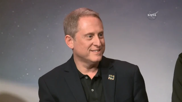 Alan Stern