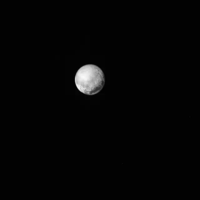 Pluto