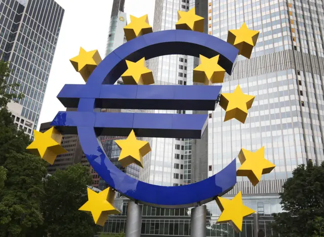 euro symbol