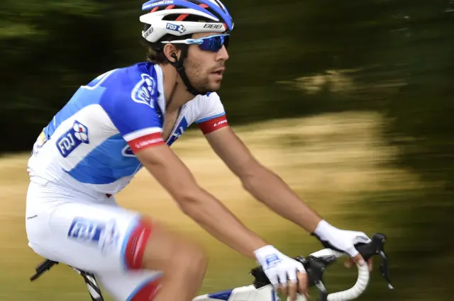 Thibaut Pinot