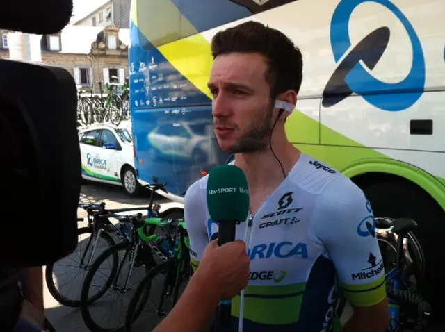 Adam Yates