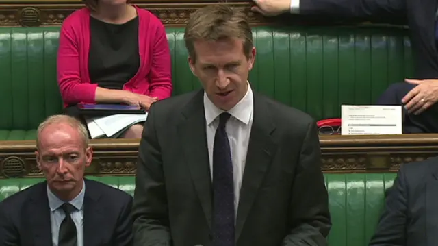 Dan Jarvis