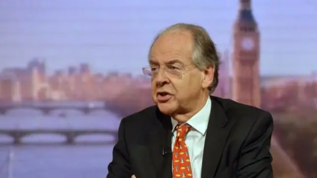 Lord Falconer