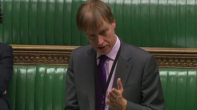 Stephen Timms