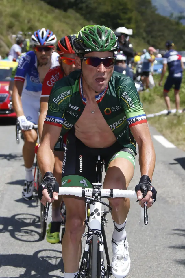 Thomas Voeckler