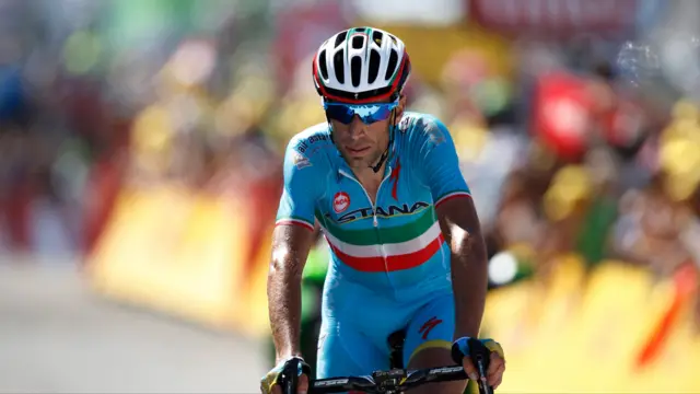 Vincenzo Nibali