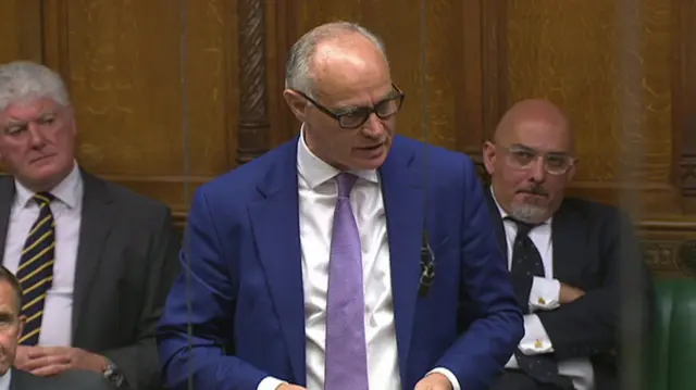 Crispin Blunt