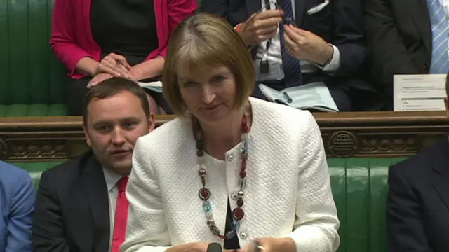 Harriet Harman