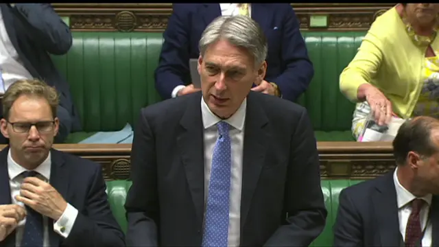 Philip Hammond