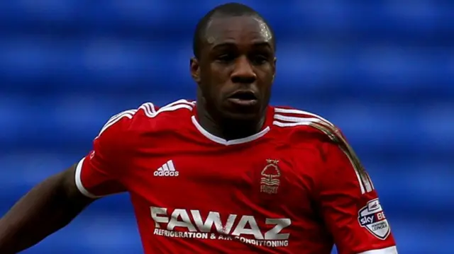 Michail Antonio