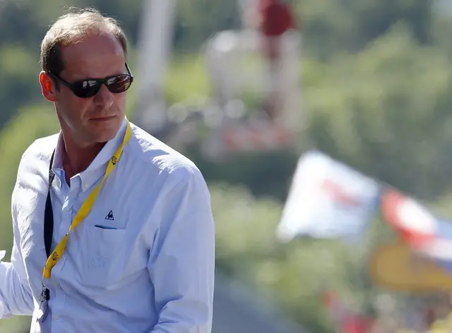 Christian Prudhomme