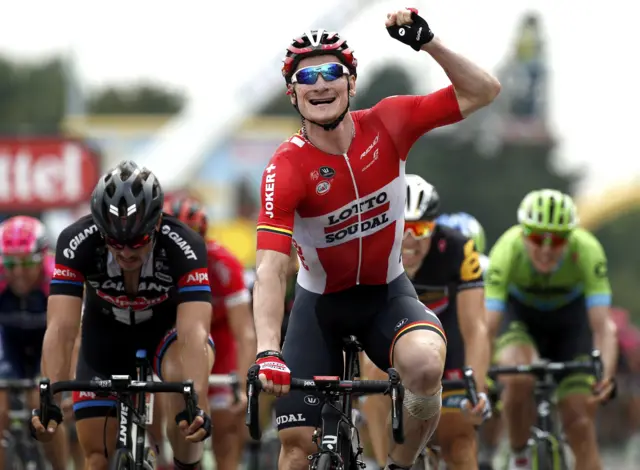 Andre Greipel