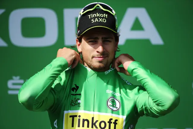 Peter Sagan