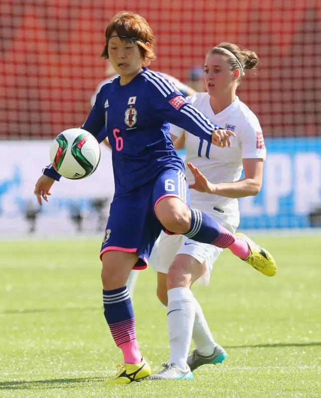 Mizuho Sakaguchi