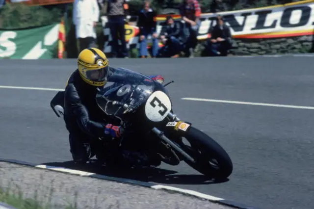 Joey Dunlop