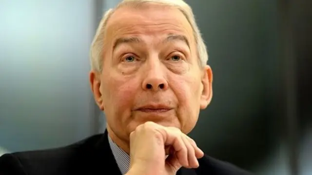 Frank Field