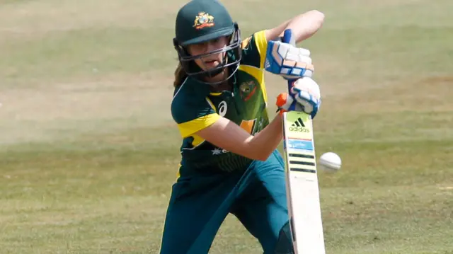 Ellyse Perry