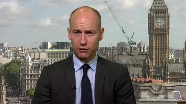 Stephen Kinnock