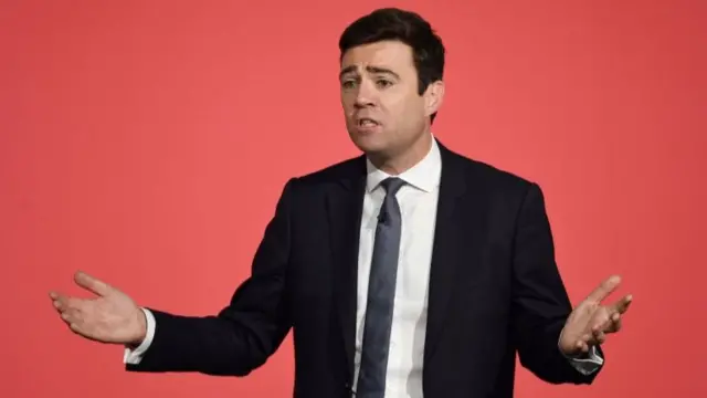 Andy Burnham