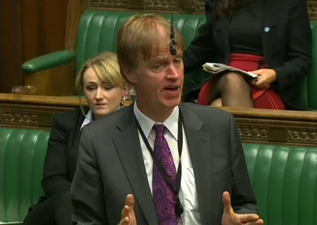 Stephen Timms