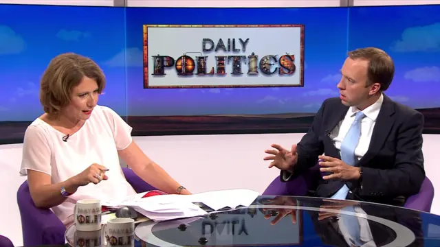 Daily Politics