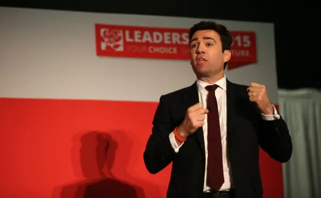 Andy Burnham